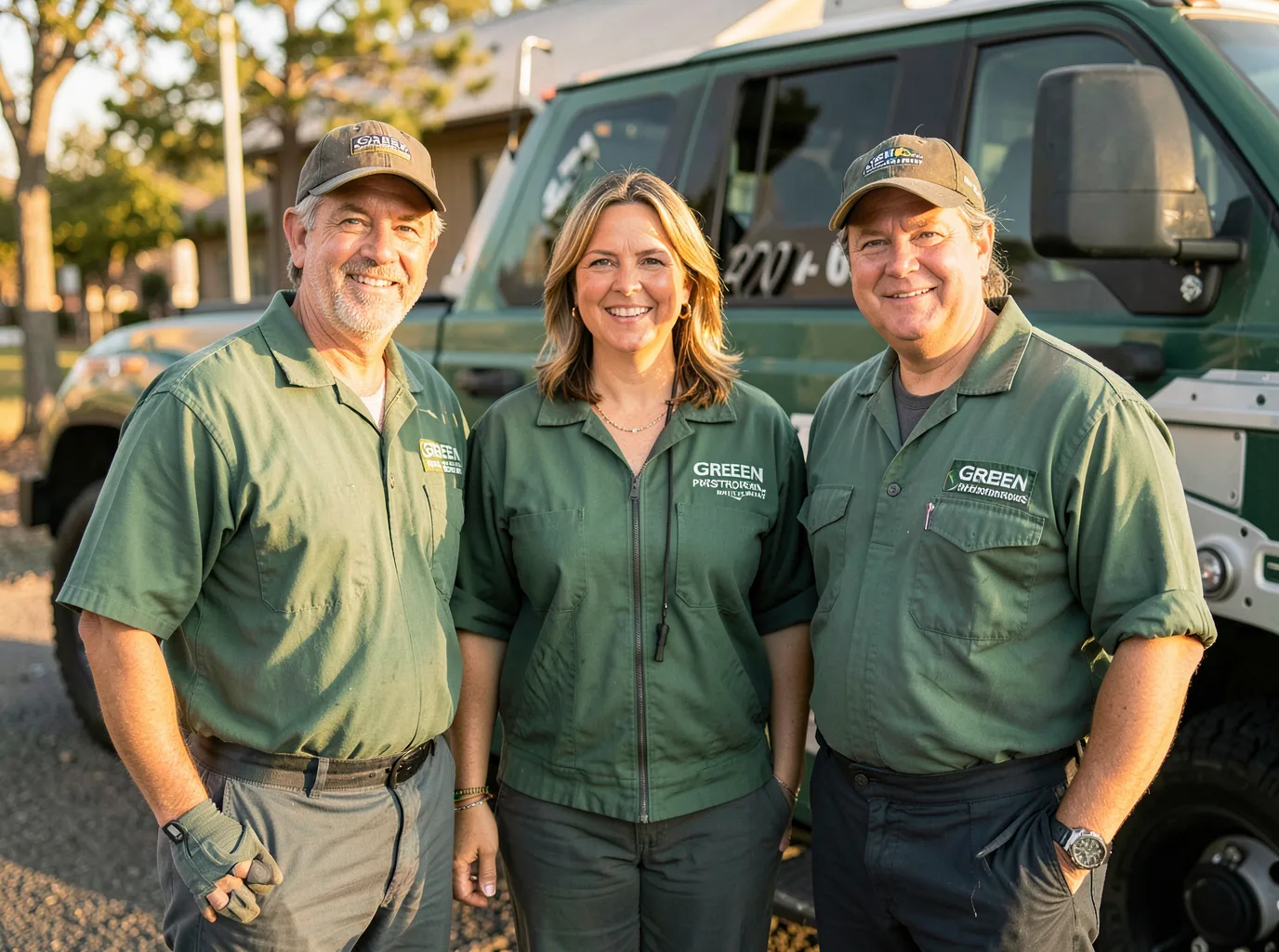 Water Damage Restoration company in Titusville, PA