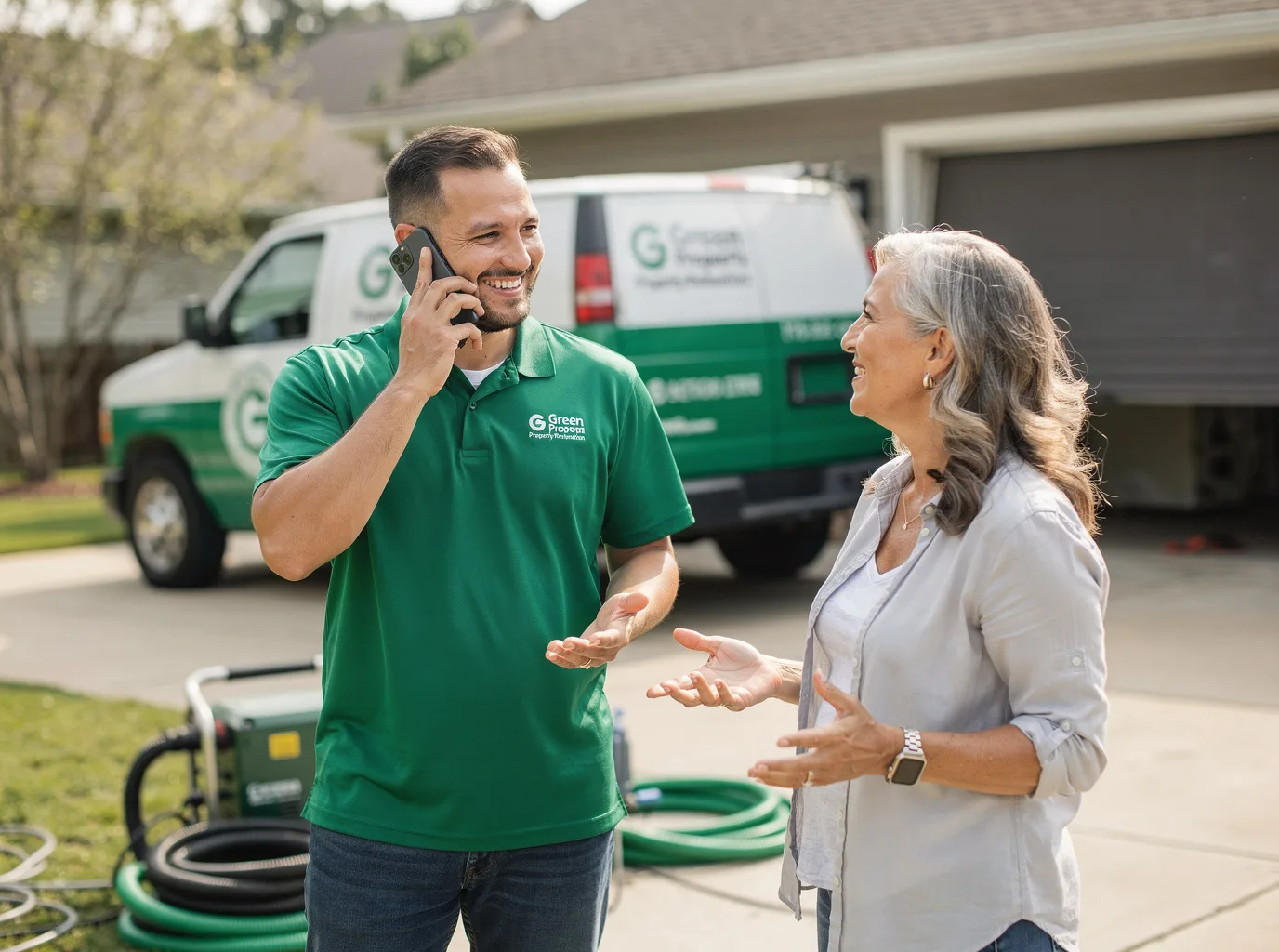 Water Damage Restoration Titusville, PA FAQs